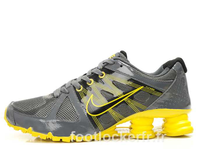 chaussures nike shox agent homme running prixdusine pascher chaussure shox nike prix